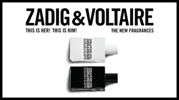 Zadig & Voltaire Fragrances